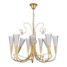 Люстра подвесная Lightstar 711093 Aereo