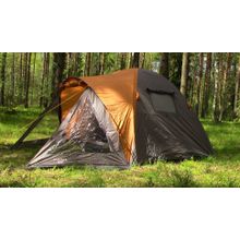 Campack-Tent Палатка Campack Tent Peak Explorer 5
