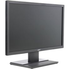 21.5" ЖК монитор Acer   UM.WV6EE.A02   V226HQL Abd   Black   (LCD, Wide,  1920x1080, D-Sub, DVI)