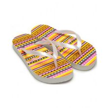 Infinity by Acoola для девочек Leo полосатые оранжевые