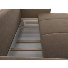 ПМ: Пиррогрупп Диван Люксембург Люкс