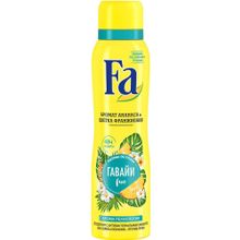 Fa Ритмы Острова Гавайи Fun 150 мл