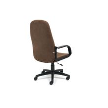 Tetchair Кресло LEADER, коричневый