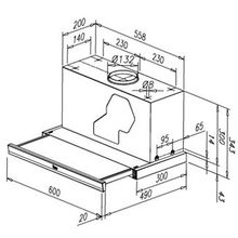 TEKA CNL1-3000 STAINLESS STEEL HP