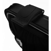Seed Papilio black