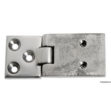 Osculati Дверные петли piramid на 90°, 38.929.01