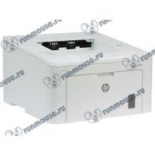 Лазерный принтер HP "LaserJet Pro M203dn" A4, 600x600dpi, белый (USB2.0, LAN) [136473]