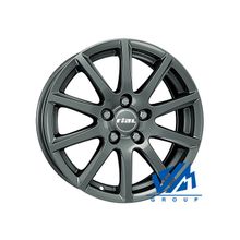 Rial Milano 6.5x15 5 110.00 ET38.0 d65.1 Titanium