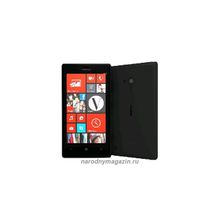 Nokia 720 lumia black