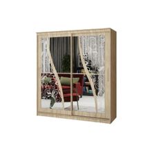 Миф Шкаф-купе Элегант 2 2000