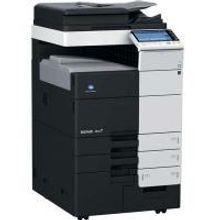 KONICA MINOLTA bizhub 754e МФУ лазерное чёрно-белое, SRA3, 1800 x 600 dpi, 75 стр мин