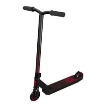 Трюковый самокат Madd Gear Rascal красный
