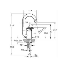 VitrA Dynamic S A40951