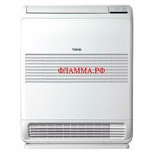 Напольный кондиционер Toshiba RAS-B13UFV-E RAS-13N3AVR-E