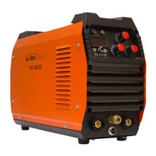 FoxWeld Аппарат аргонодуговой сварки TIG 185 DC (пр-во FoxWeld КНР)