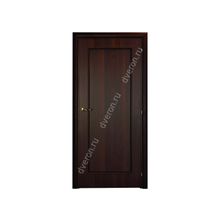 Дверное полотно Saluto 210 Орех  Mario Rioli Ламинатин 