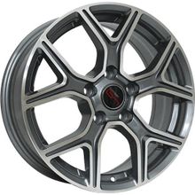 Колесный диск REPLICA _Concept-MI547 7x17 5x114,3 D67,1 ET46 gmf