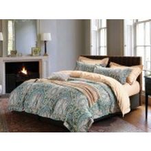 Постельное белье Фланель Евро Asabella 145-6