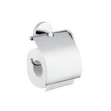 Бумагодержатель Hansgrohe  40523000