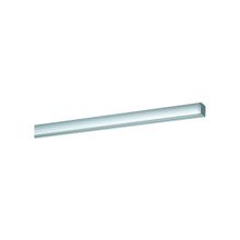 Paulmann ULine System L+E Schiene 1 хром матовый, 95048