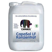 Caparol CapaSol LF Konzentrat 10 л