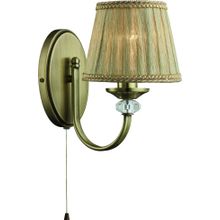 Бра Arte Lamp A1180AP-1AB SYLVIA