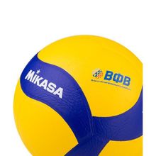 Мяч волейбольный утяжеленный Mikasa VT500W
