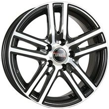 Tech Line 629  6.5x16 5x112 D57.1 ET38 BD