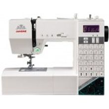 Janome Jubilee 60809