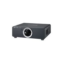 проектор Panasonic PT-DW6300ELK ELS без объектива