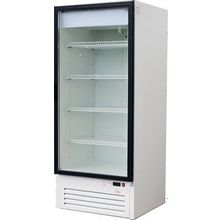 Шкаф холодильный Cryspi Solo SN G-0,75