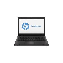 HP ProBook 6470b (B6P73EA) (Core i5 3210M 2500 Mhz 14.0" 1366x768 4096Mb 500Gb DVD-RW Wi-Fi Bluetooth Win 7 Pro 64)