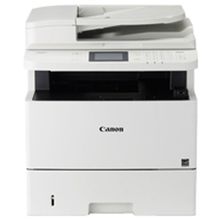 МФУ canon mf512x 0292c010, лазерный светодиодный, черно-белый, a4, duplex, ethernet, wi-fi