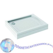 Душевой поддон Iddis 24LS108i22