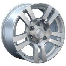 Mak LUFT 8x17 5x120 ET43 D72.6