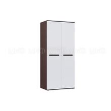 Миф Ким Шкаф для одежды 2-дверный