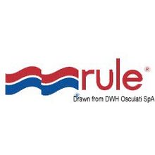 Osculati Погружной насос RULE 1000, 16.800.00