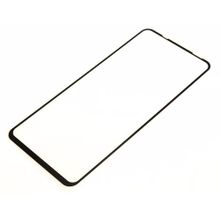 Защитное стекло 9H Full для Huawei Honor 20S черное т у