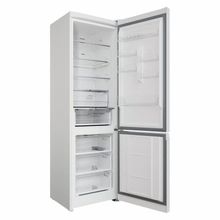 Холодильник Hotpoint HTW 8202I W Белый