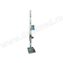 Весы медицинские Твес ВМЭН-150-50 100-С-СТ-А детские , Россия