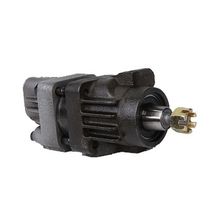 Насос ГУР 256В-3407199-01 КрАЗ, УРАЛ