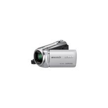 Видеокамера Panasonic HC-V510EE silver