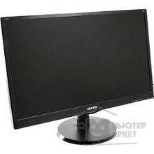 Philips LCD  23.6" 243V5LSB5 00 01 черный