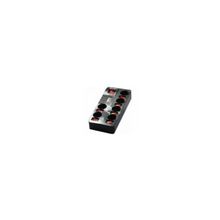 Сетевой фильтр Sven Fort Pro 5m Black, черный