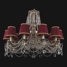 Bohemia Ivele Crystal 1771 10 220 C GB SH8B