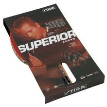 Ракетка Stiga Superior Crystal *****