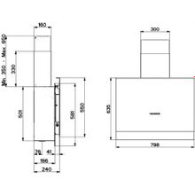 FABER TALIKA DGC A80