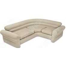 Intex Corner Sofa