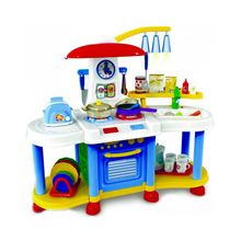 Помогаю Маме Кухня с аксессуарами