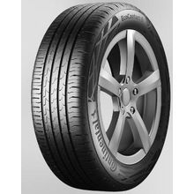 Автошина Continental EcoContact 6 225 55 R17 97Y